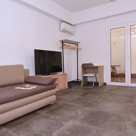Koukaki, A Minimal Studio أثينا المظهر الخارجي الصورة