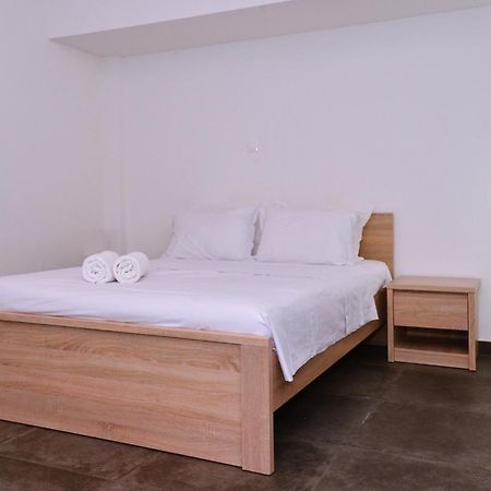 Koukaki, A Minimal Studio أثينا المظهر الخارجي الصورة