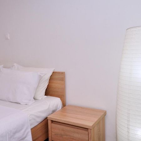 Koukaki, A Minimal Studio أثينا المظهر الخارجي الصورة